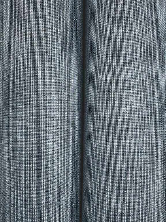Ronald Redding Linen Levels wallpaper, color Ice Blue, SKU YGL7004
