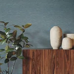 Ronald Redding Linen Levels - Mediterranean Wallpaper | Buy Online Ronald Redding Linen Levels wallpaper, color Mediterranean, SKU GRL88390