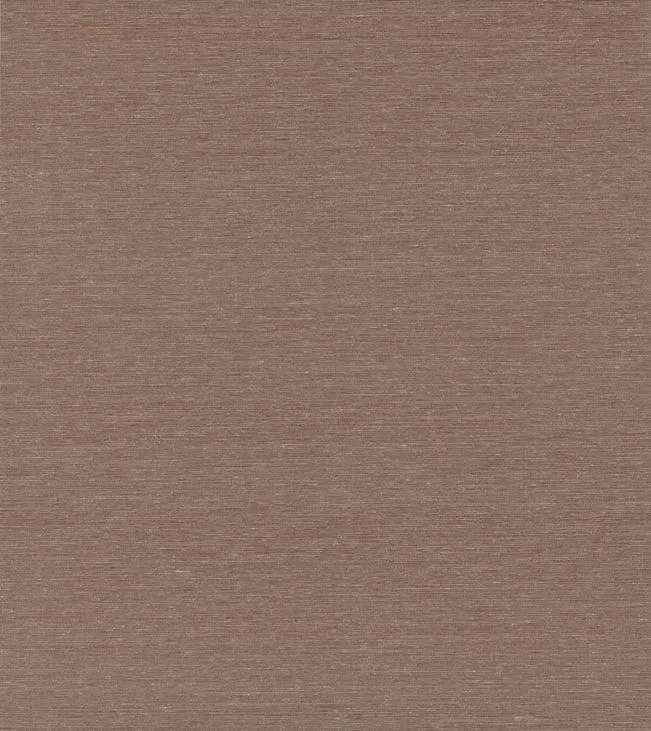 Ronald Redding Linen Levels wallpaper, color Russet, SKU GRL88389