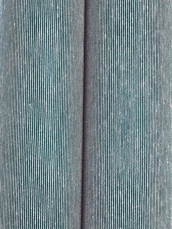 Ronald Redding Linen Levels wallpaper, color Twilight, SKU YGL7006