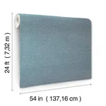 Ronald Redding Linen Levels - Twilight Wallpaper | Buy Online Ronald Redding Linen Levels wallpaper, color Twilight, SKU YGL7006
