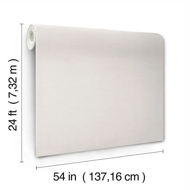Ronald Redding Linen Levels - Whitecaps Wallpaper | Buy Online Ronald Redding Linen Levels wallpaper, color Whitecaps, SKU YGL7018