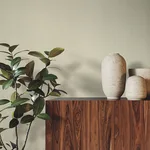 Ronald Redding Linen Sunrise - Dark Taupe Wallpaper | Buy Online Ronald Redding Linen Sunrise wallpaper, color Dark Taupe, SKU GRL88392
