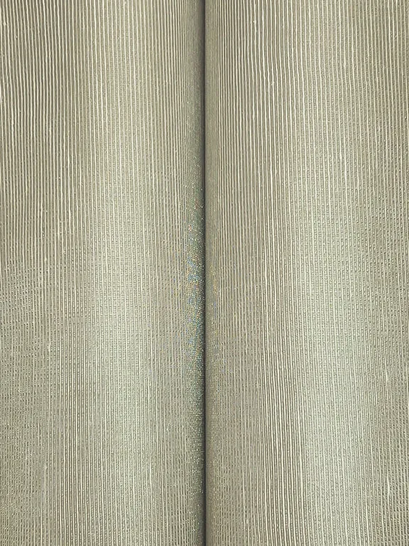 Ronald Redding Linen Sunrise wallpaper, color Dark Taupe, SKU GRL88392