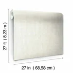 Ronald Redding Liquid Metal - Pearl Wallpaper | Buy Online Ronald Redding Liquid Metal wallpaper, color Pearl, SKU KT2134