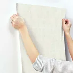 Ronald Redding Liquid Metal - Pearl Wallpaper | Buy Online Ronald Redding Liquid Metal wallpaper, color Pearl, SKU KT2134
