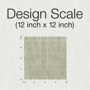 Ronald Redding Liquid Metal wallpaper, color Taupe, SKU KT2132