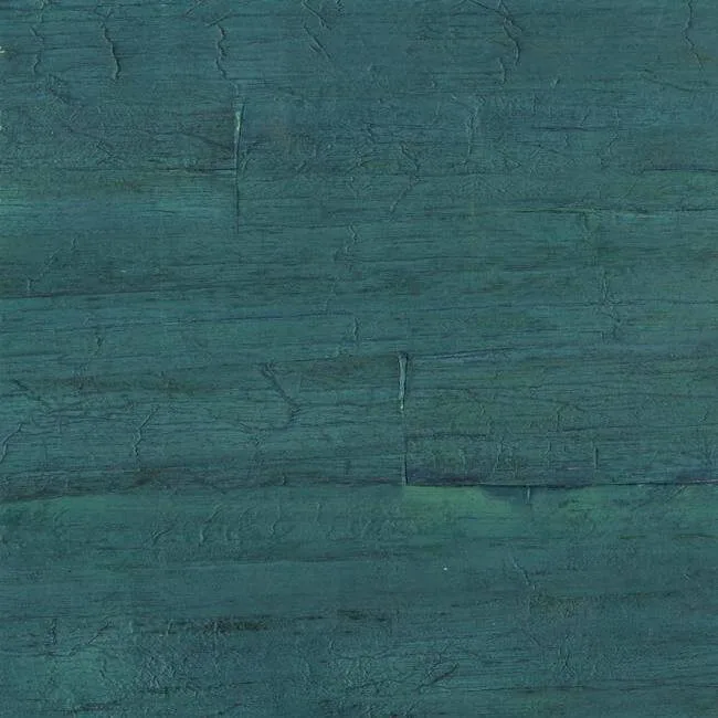 Ronald Redding Lotus wallpaper, color Blue, SKU MY9280