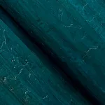 Ronald Redding Lotus Leaf wallpaper, color Turquoise, SKU MY9280GV