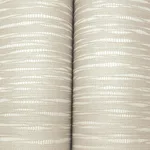Ronald Redding Lotus Weave - Beige Wallpaper | Buy Online Ronald Redding Lotus Weave wallpaper, color Beige, SKU ZA8043