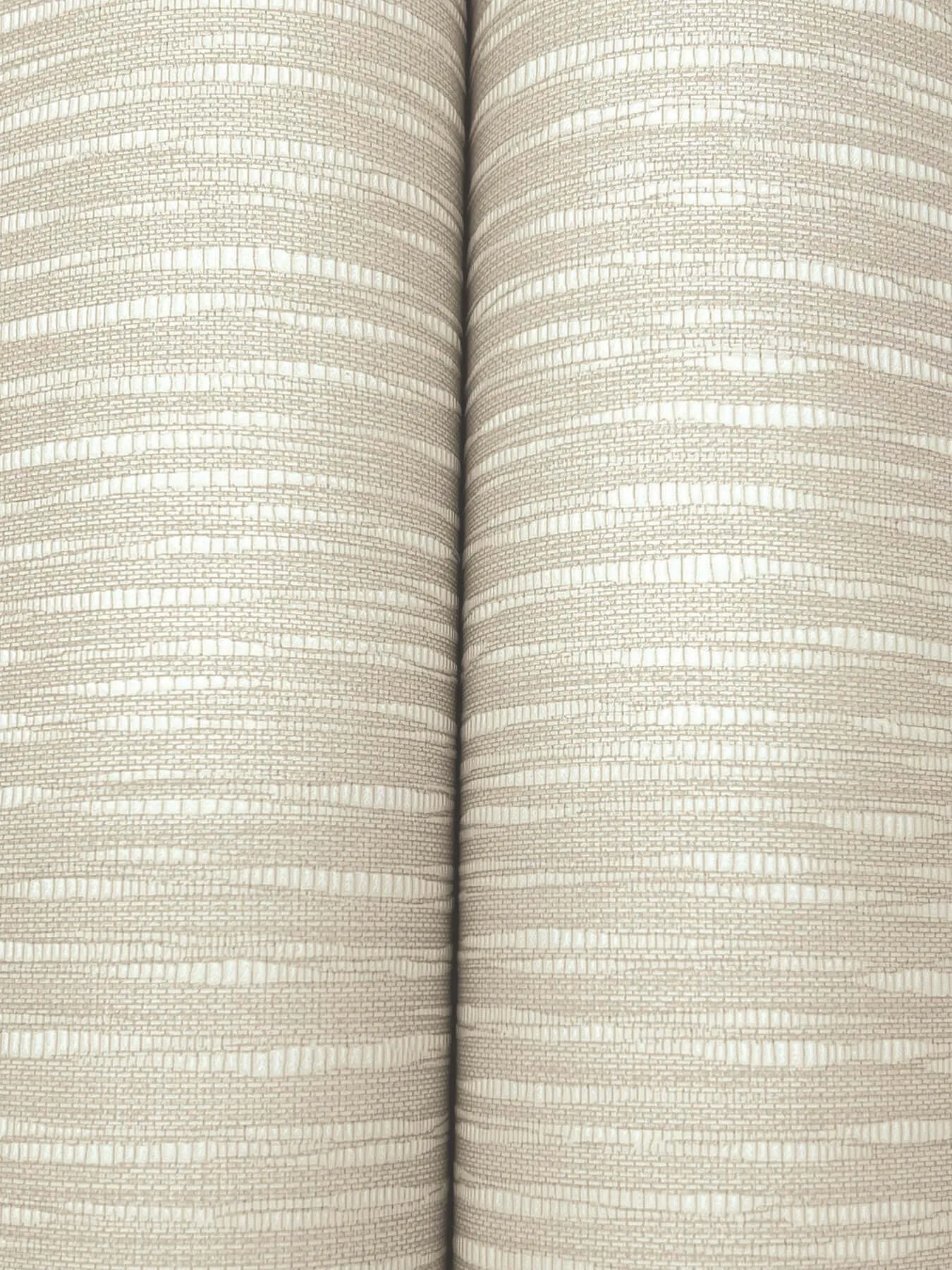 Ronald Redding Lotus Weave - Beige Wallpaper | Buy Online Ronald Redding Lotus Weave wallpaper, color Beige, SKU ZA8043