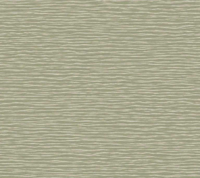 Ronald Redding Lotus Weave wallpaper, color Moss, SKU ZA8045