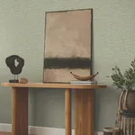Ronald Redding Lotus Weave - Moss Wallpaper | Buy Online Ronald Redding Lotus Weave wallpaper, color Moss, SKU ZA8045