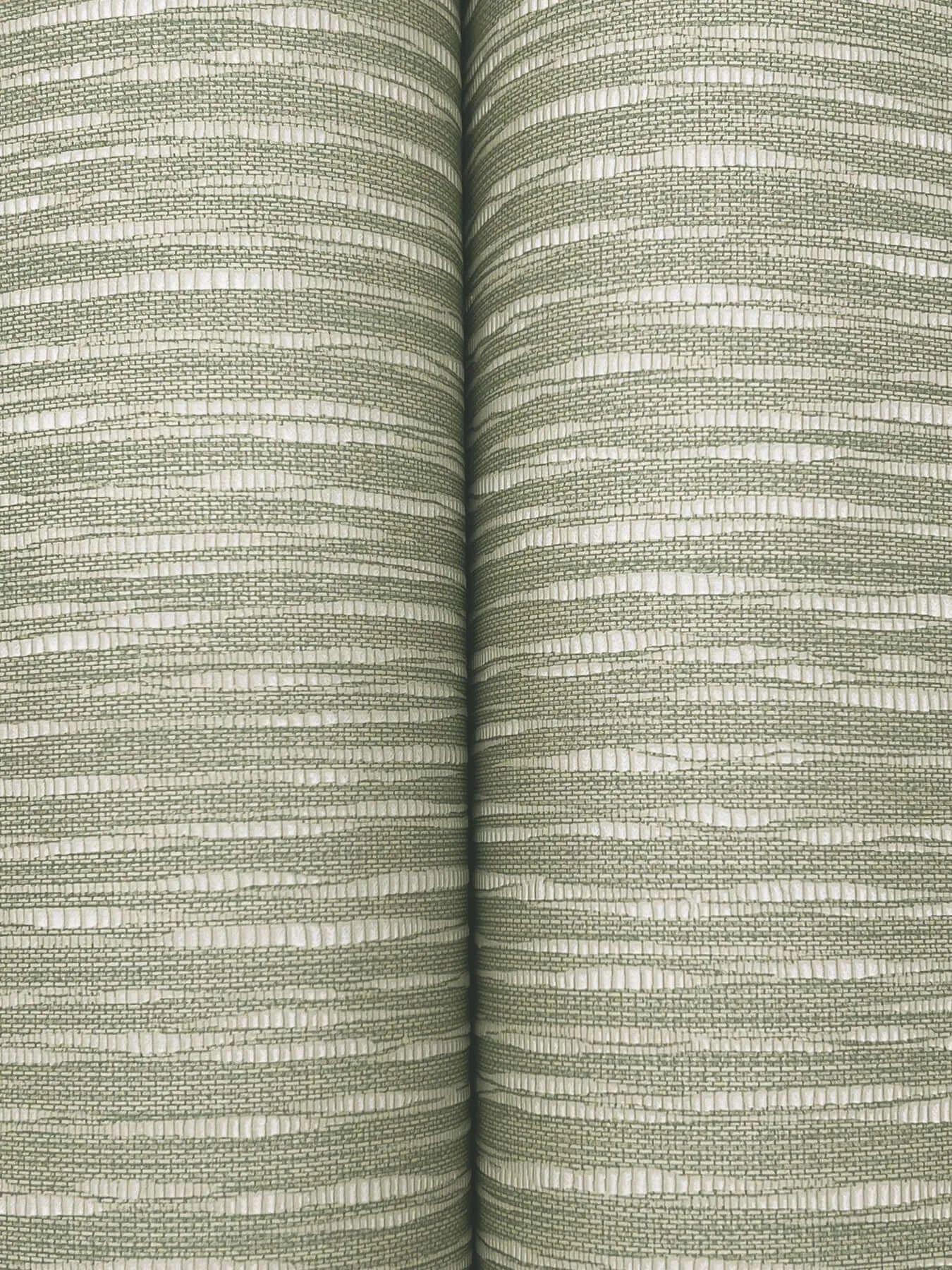 Ronald Redding Lotus Weave - Moss Wallpaper | Buy Online Ronald Redding Lotus Weave wallpaper, color Moss, SKU ZA8045