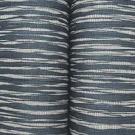 Ronald Redding Lotus Weave - Navy Wallpaper | Buy Online Ronald Redding Lotus Weave wallpaper, color Navy, SKU ZA8042