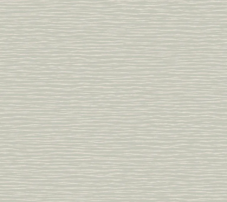 Ronald Redding Lotus Weave wallpaper, color Soft Sage, SKU ZA8044