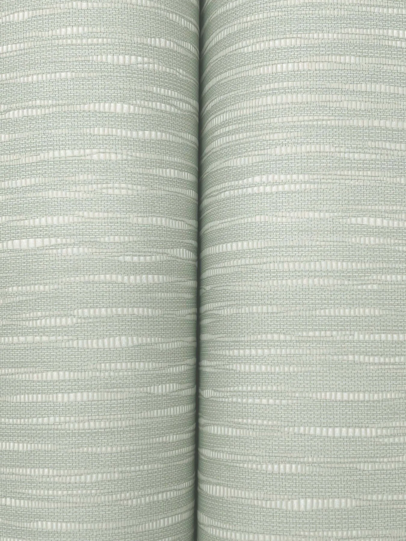 Ronald Redding Lotus Weave wallpaper, color Soft Sage, SKU ZA8044