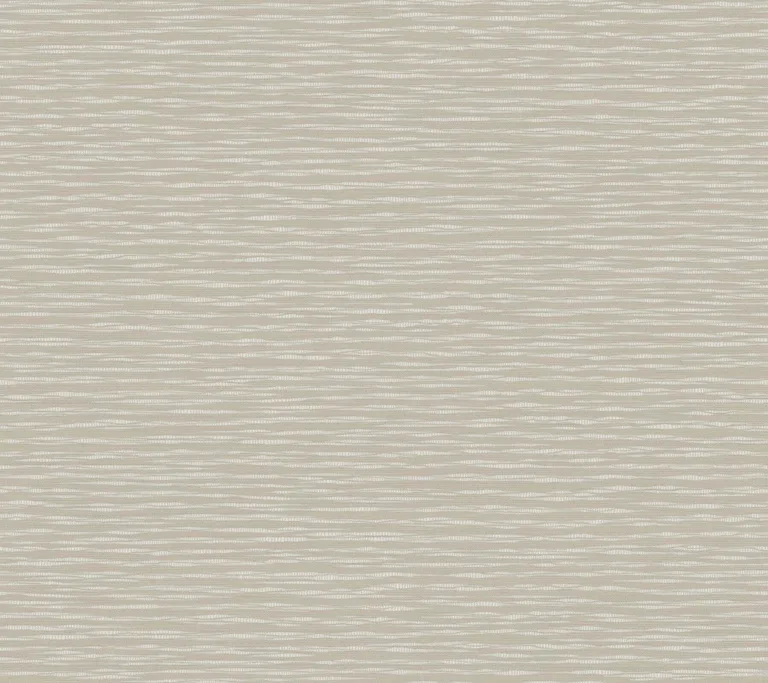 Ronald Redding Lotus Weave wallpaper, color Warm Grey, SKU ZA8046