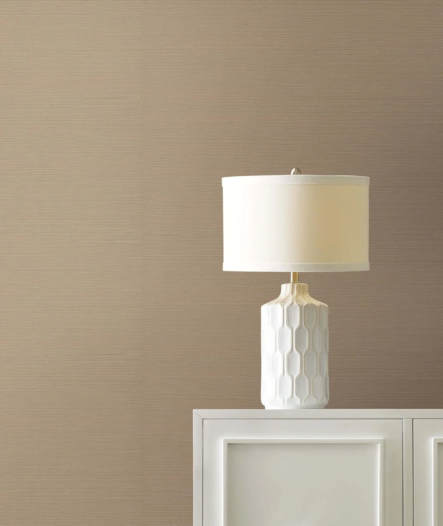 Ronald Redding Maguey Sisal - Adobe Wallpaper | Buy Online Ronald Redding Maguey Sisal wallpaper, color Adobe, SKU GV0129NW