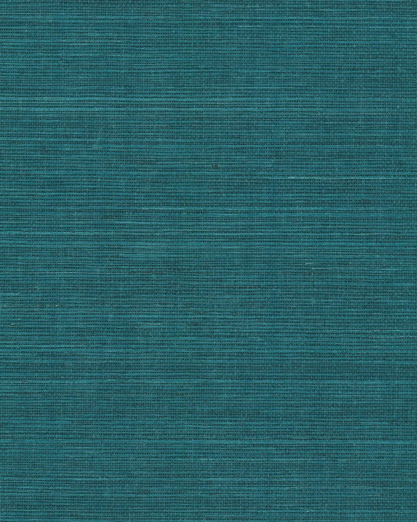 Ronald Redding Maguey Sisal wallpaper, color Agean, SKU GV0156NW