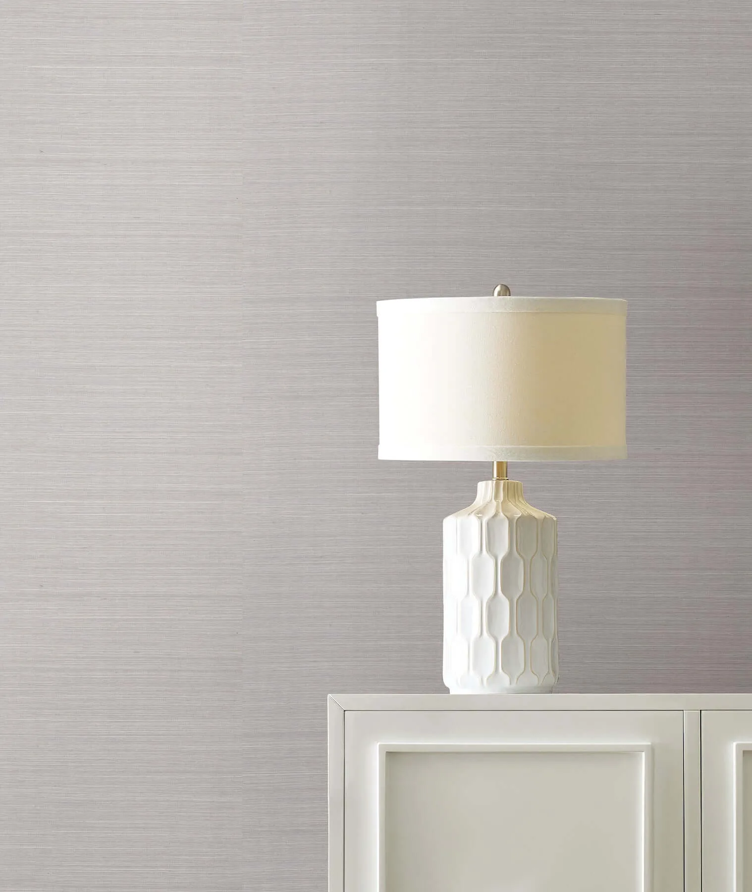 Ronald Redding Maguey Sisal - Apollo Wallpaper | Buy Online Ronald Redding Maguey Sisal wallpaper, color Apollo, SKU GV0166NW