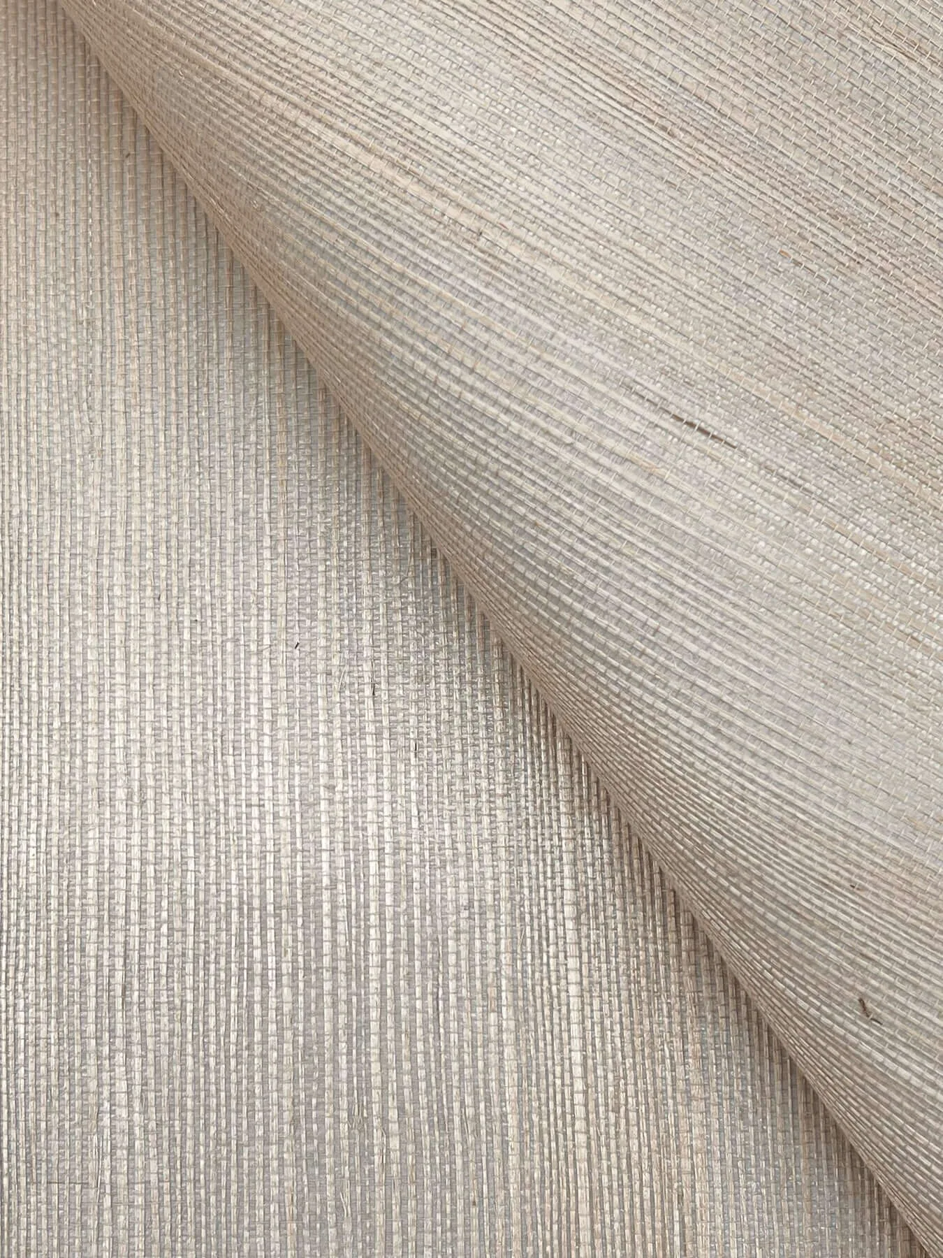 Ronald Redding Maguey Sisal wallpaper, color Beige, SKU GV0118NW