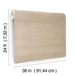 Ronald Redding Maguey Sisal - Beige Wallpaper | Buy Online Ronald Redding Maguey Sisal wallpaper, color Beige, SKU GV0136NW