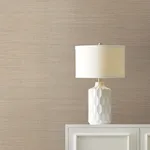 Ronald Redding Maguey Sisal - Beige Wallpaper | Buy Online Ronald Redding Maguey Sisal wallpaper, color Beige, SKU GV0136NW