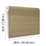 Ronald Redding Maguey Sisal - Black Wallpaper | Buy Online Ronald Redding Maguey Sisal wallpaper, color Black, SKU GV0177NW