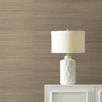 Ronald Redding Maguey Sisal - Black Wallpaper | Buy Online Ronald Redding Maguey Sisal wallpaper, color Black, SKU GV0177NW
