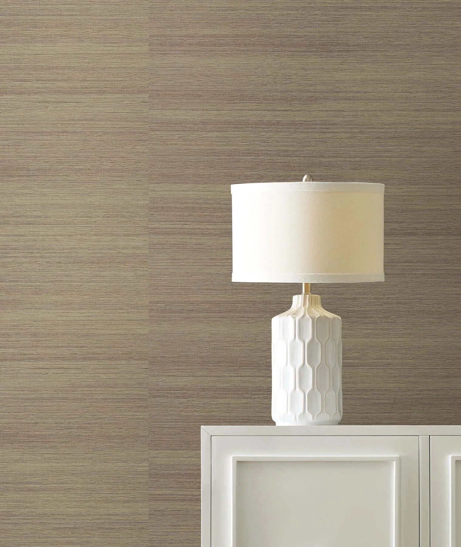 Ronald Redding Maguey Sisal - Black Wallpaper | Buy Online Ronald Redding Maguey Sisal wallpaper, color Black, SKU GV0177NW