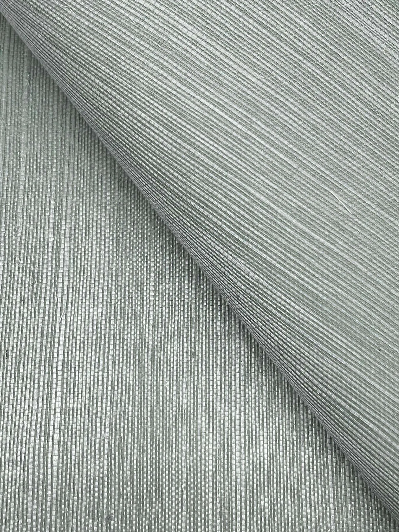 Ronald Redding Maguey Sisal wallpaper, color Blue, SKU VX2269NW