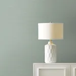 Ronald Redding Maguey Sisal wallpaper, color Blue, SKU VX2269NW