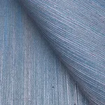 Ronald Redding Maguey Sisal - Bluebell Wallpaper | Buy Online Ronald Redding Maguey Sisal wallpaper, color Bluebell, SKU GV0161NW