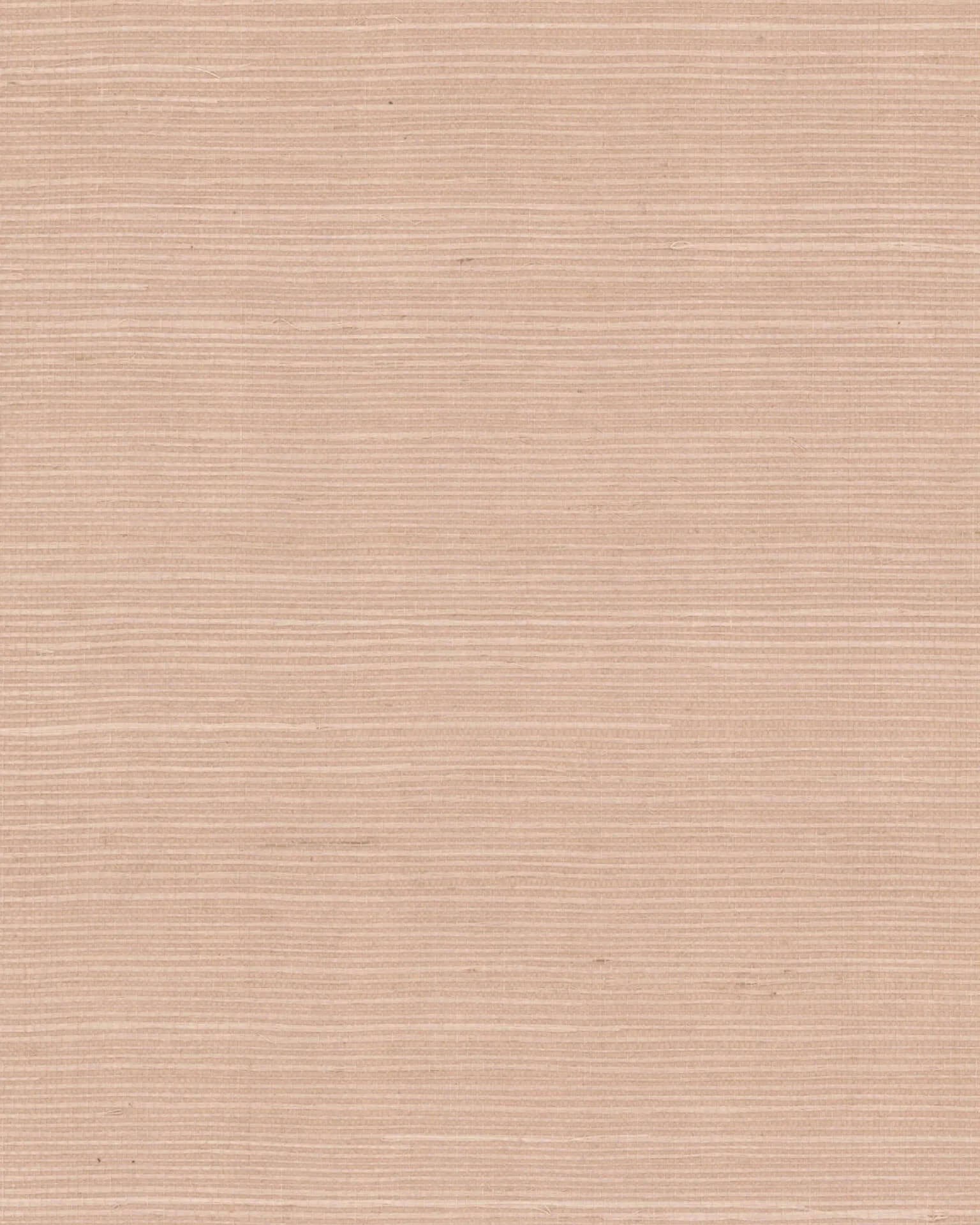 Ronald Redding Maguey Sisal wallpaper, color Blush, SKU BL1823NW