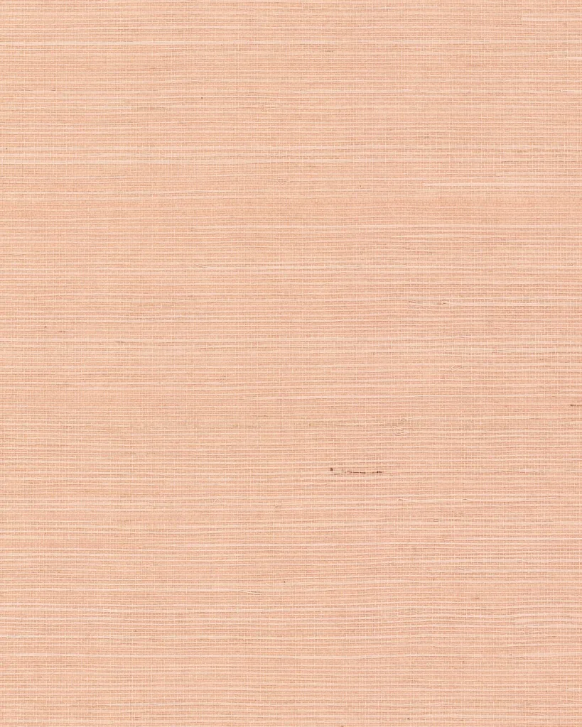 Ronald Redding Maguey Sisal wallpaper, color Cameo, SKU GV0126NW