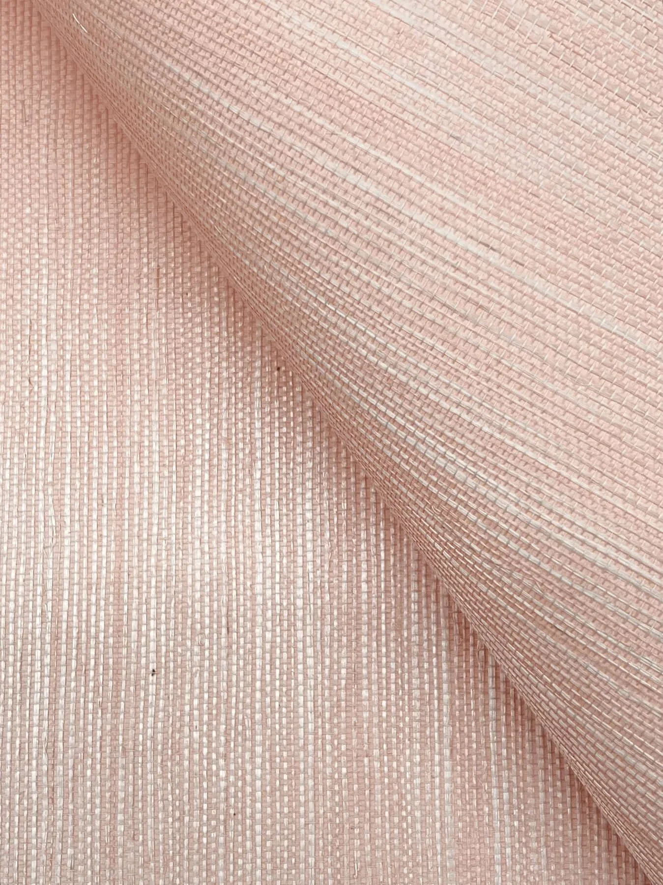 Ronald Redding Maguey Sisal wallpaper, color Cameo, SKU GV0126NW