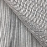 Ronald Redding Maguey Sisal - Charcoal Wallpaper | Buy Online Ronald Redding Maguey Sisal wallpaper, color Charcoal, SKU GR1044NW