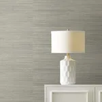 Ronald Redding Maguey Sisal - Charcoal Wallpaper | Buy Online Ronald Redding Maguey Sisal wallpaper, color Charcoal, SKU GR1044NW