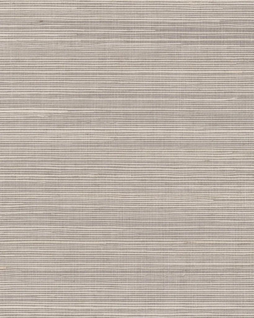 Ronald Redding Maguey Sisal wallpaper, color Classic Grey, SKU DE8994NW