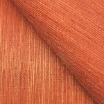 Ronald Redding Maguey Sisal - Clementine Wallpaper | Buy Online Ronald Redding Maguey Sisal wallpaper, color Clementine, SKU GV0140NW