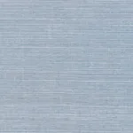 Ronald Redding Maguey Sisal wallpaper, color Cornflower, SKU GV0160NW