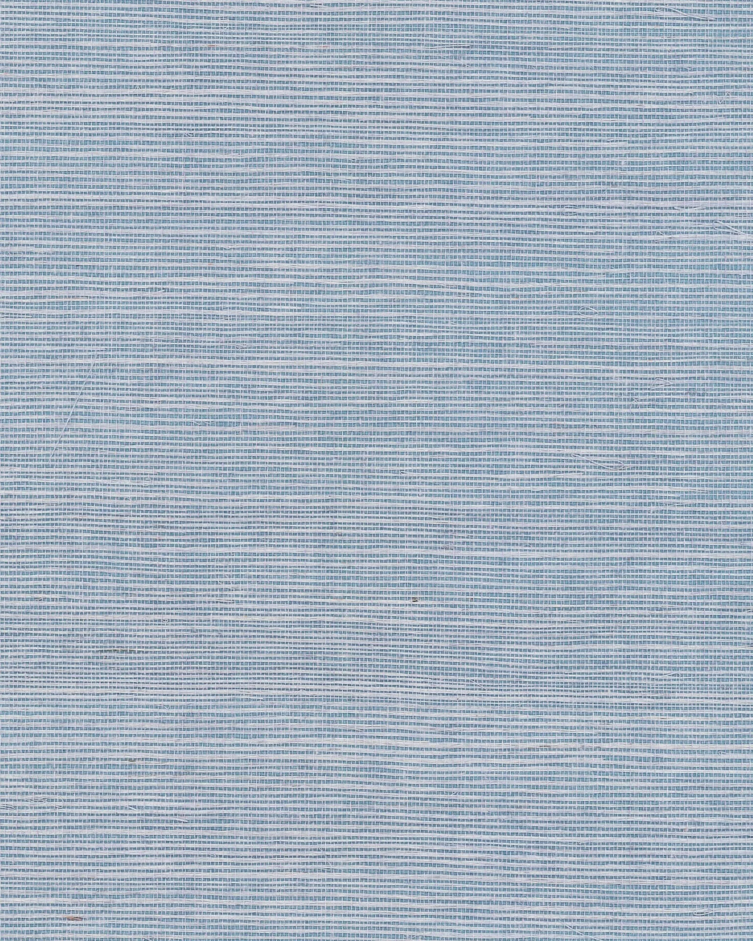 Ronald Redding Maguey Sisal wallpaper, color Cornflower, SKU GV0160NW