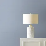 Ronald Redding Maguey Sisal wallpaper, color Cornflower, SKU GV0160NW