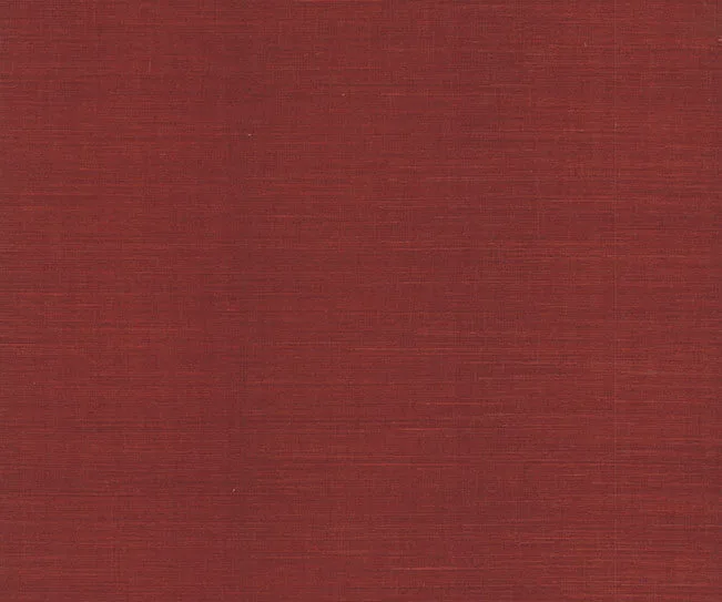 Ronald Redding Maguey Sisal wallpaper, color Currant, SKU GV0132NW