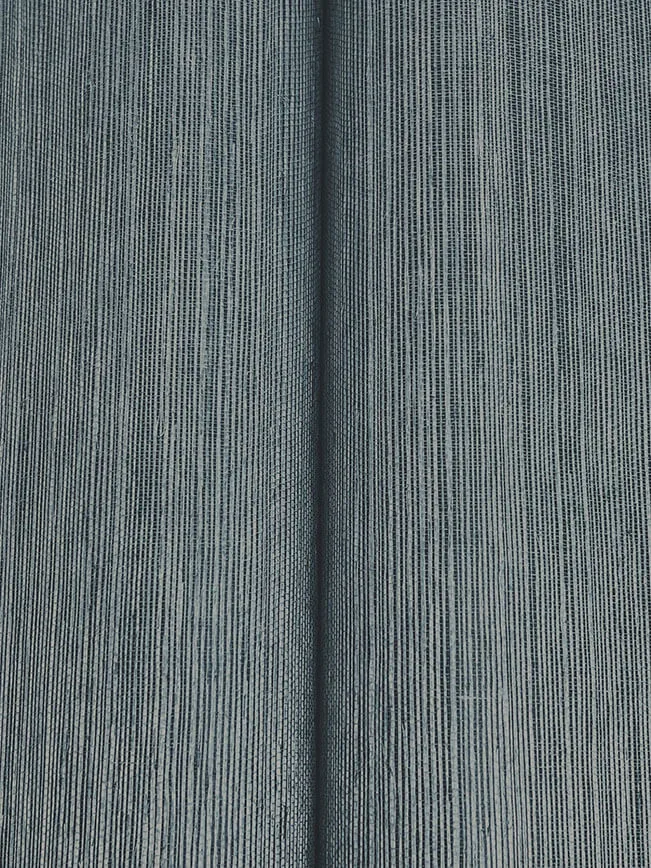 Ronald Redding Maguey Sisal - Denim Wallpaper | Buy Online Ronald Redding Maguey Sisal wallpaper, color Denim, SKU YGL7002