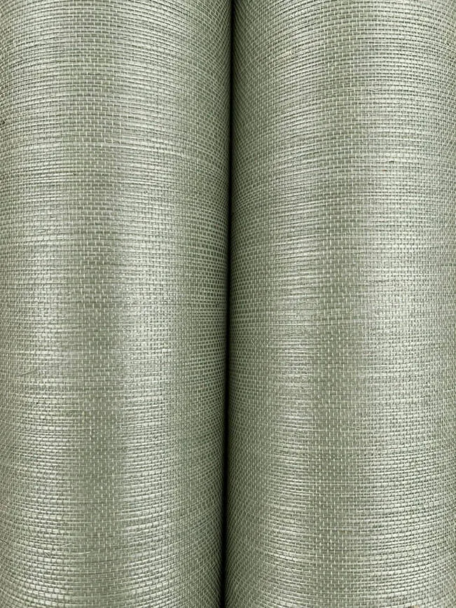 Ronald Redding Maguey Sisal - Desert Sage Wallpaper | Buy Online Ronald Redding Maguey Sisal wallpaper, color Desert Sage, SKU GRL88078