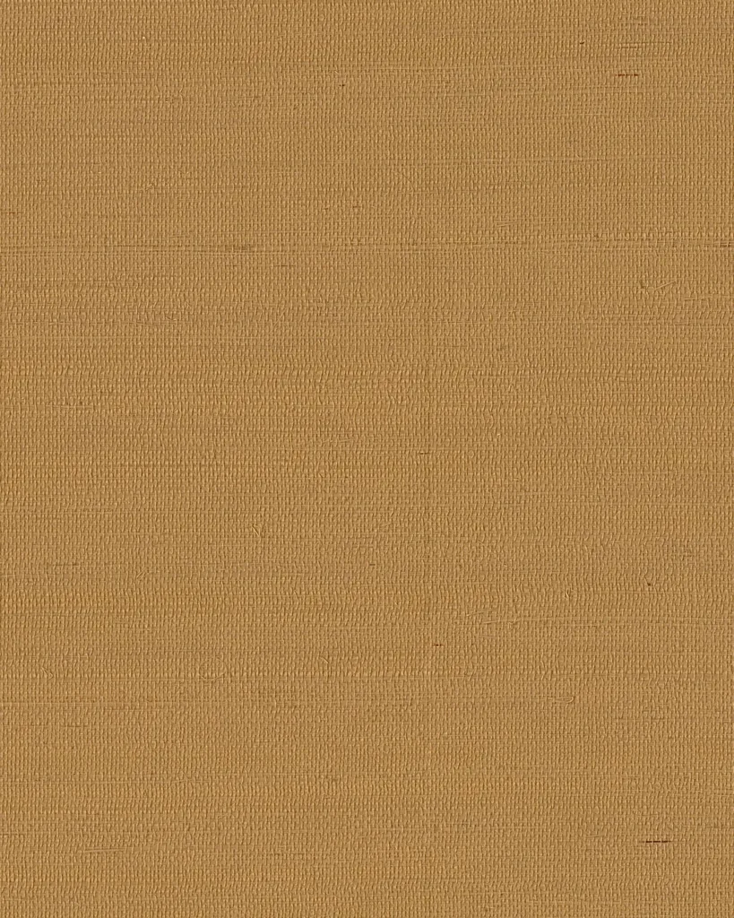 Ronald Redding Maguey Sisal wallpaper, color Dijon, SKU GV0115NW