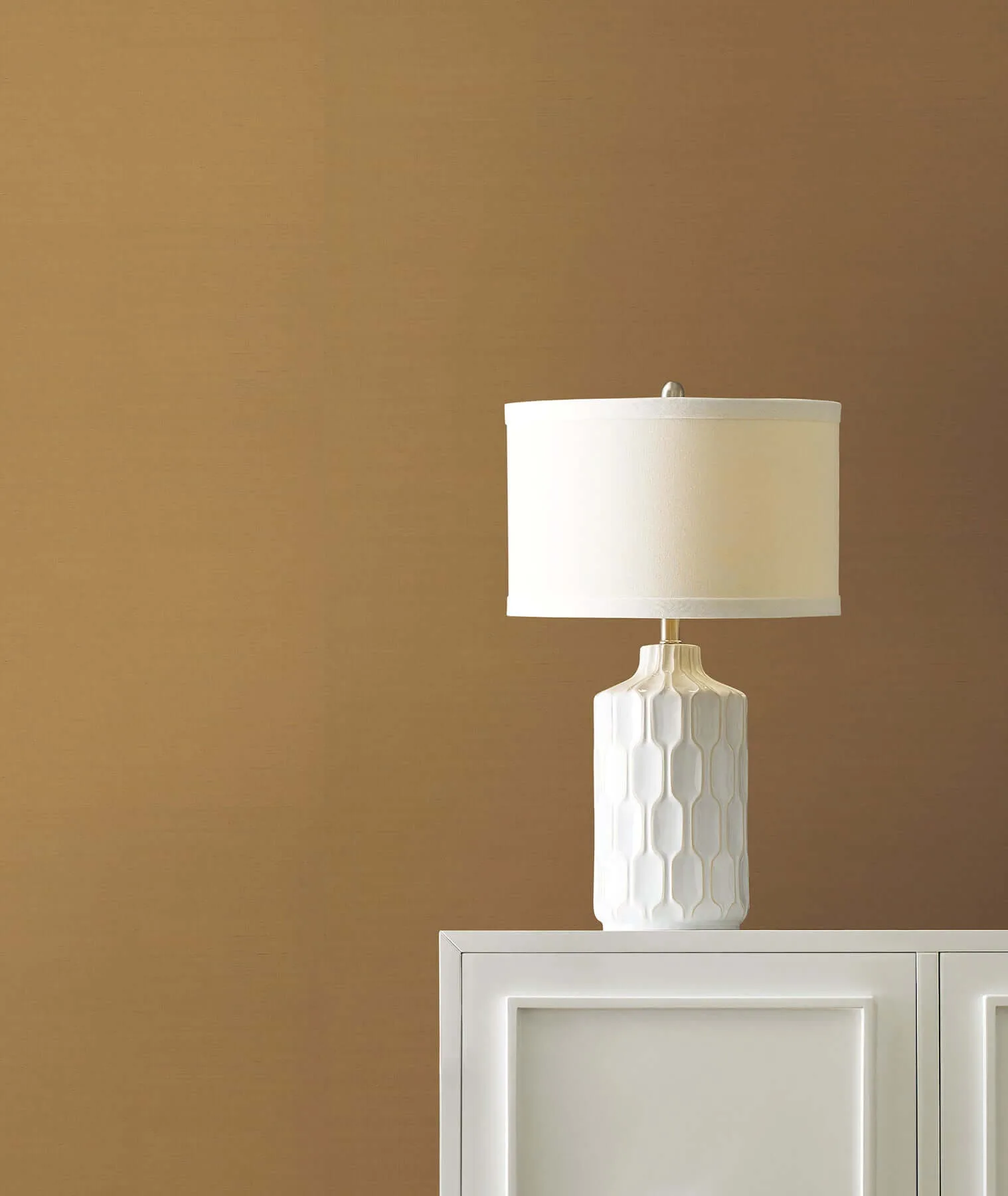 Ronald Redding Maguey Sisal - Dijon Wallpaper | Buy Online Ronald Redding Maguey Sisal wallpaper, color Dijon, SKU GV0115NW