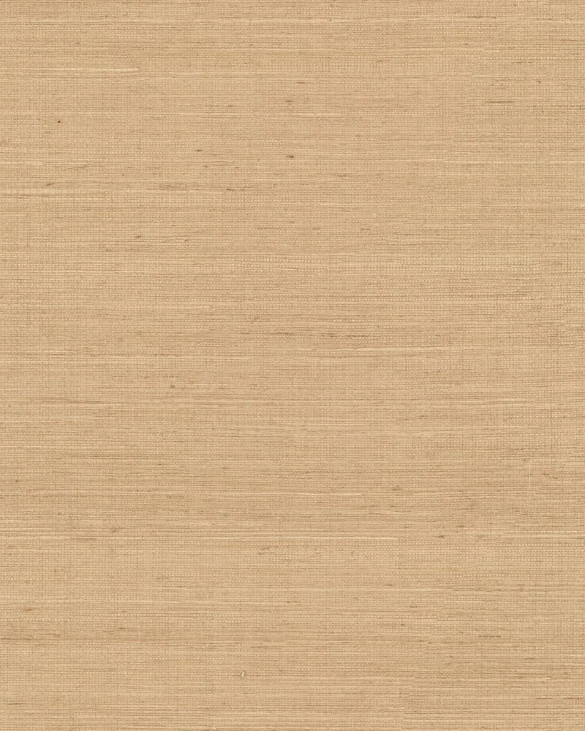 Ronald Redding Maguey Sisal wallpaper, color Dove, SKU VG4402NW